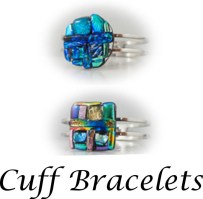 CUFF BRACELETS